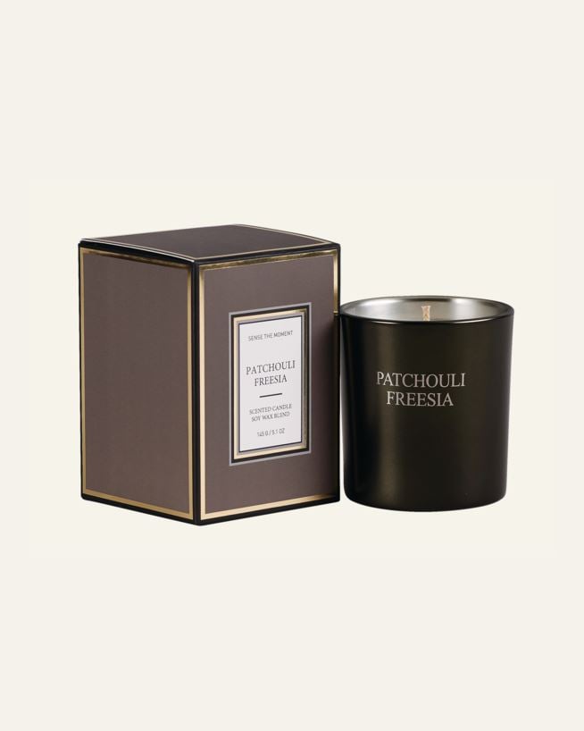 Lõhnaküünal roheline - 145 g roheline - 1