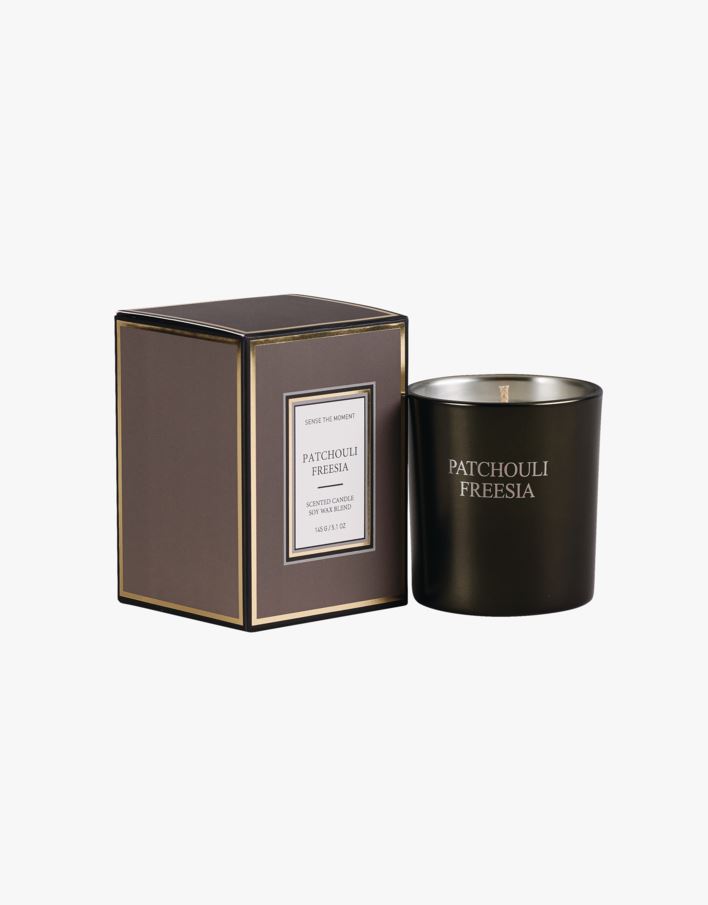 Lõhnaküünal roheline - 145 g roheline - 1