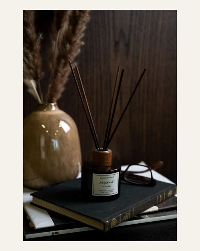 Kodulõhn roheline - 75 ml roheline - 1