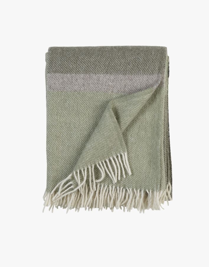 Villapleed roheline - 130x170 cm roheline - 1