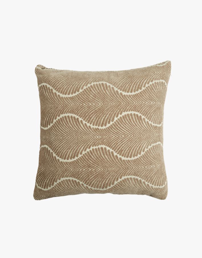 Dekoratiivpadi beež - 50x50 cm beež - 1