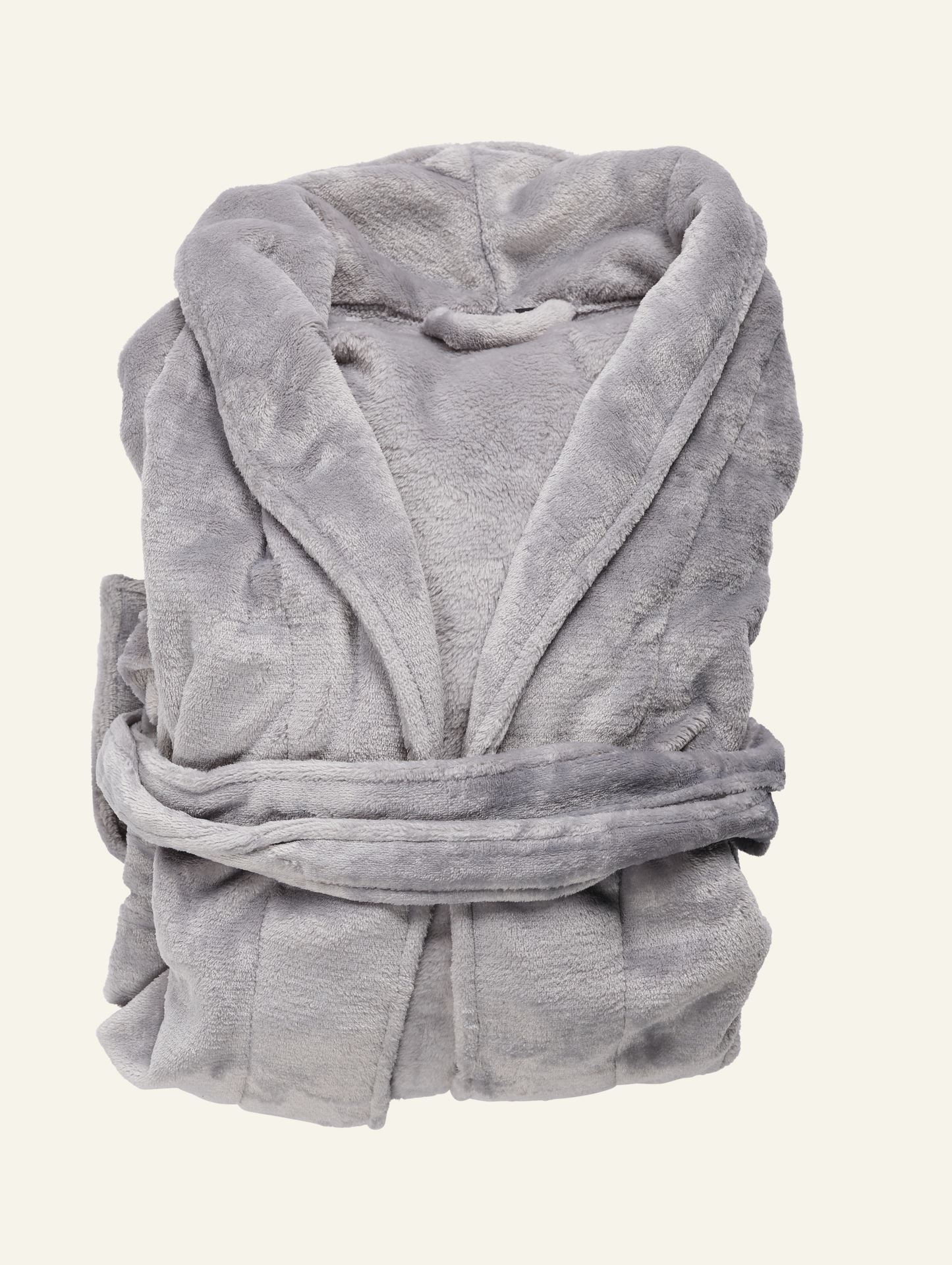 Hommikumantel hall - 2