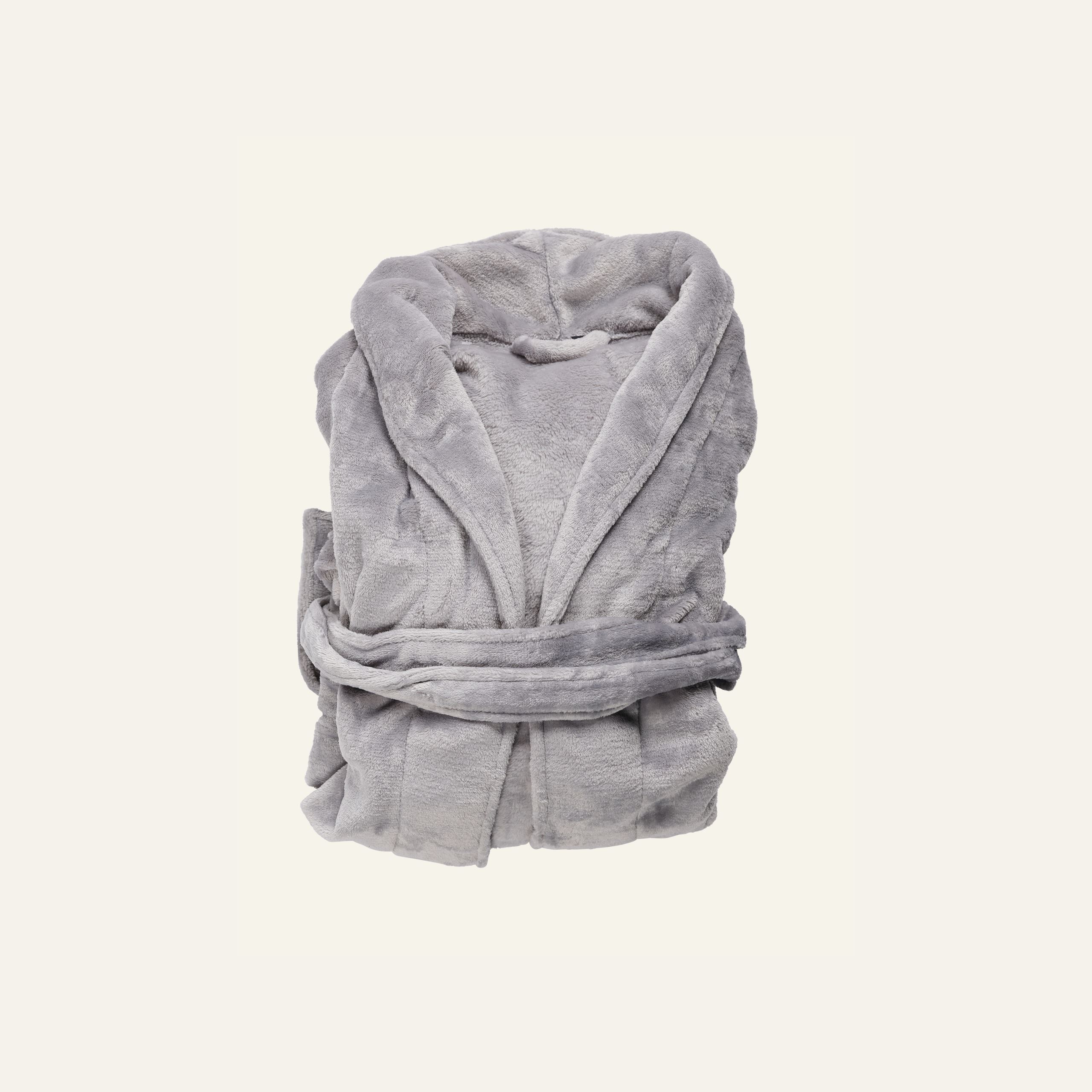 Hommikumantel hall - 2