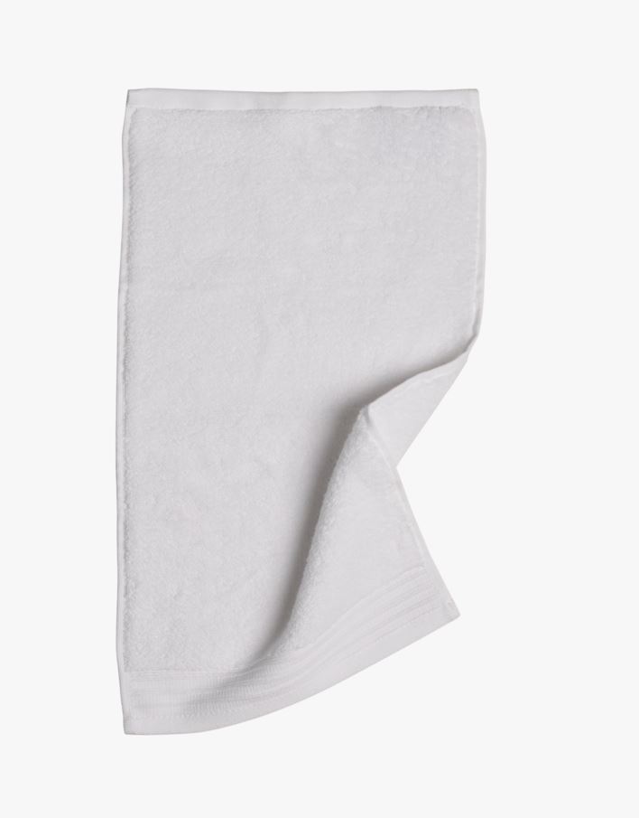 Rätik valge - 30x50 cm valge - 1