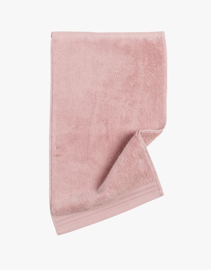 Rätik roosa - 30x50 cm roosa - 1