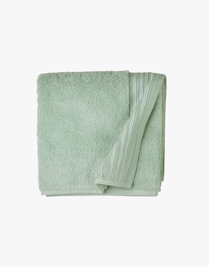 Vannirätik roheline - 90x150 cm roheline - 1