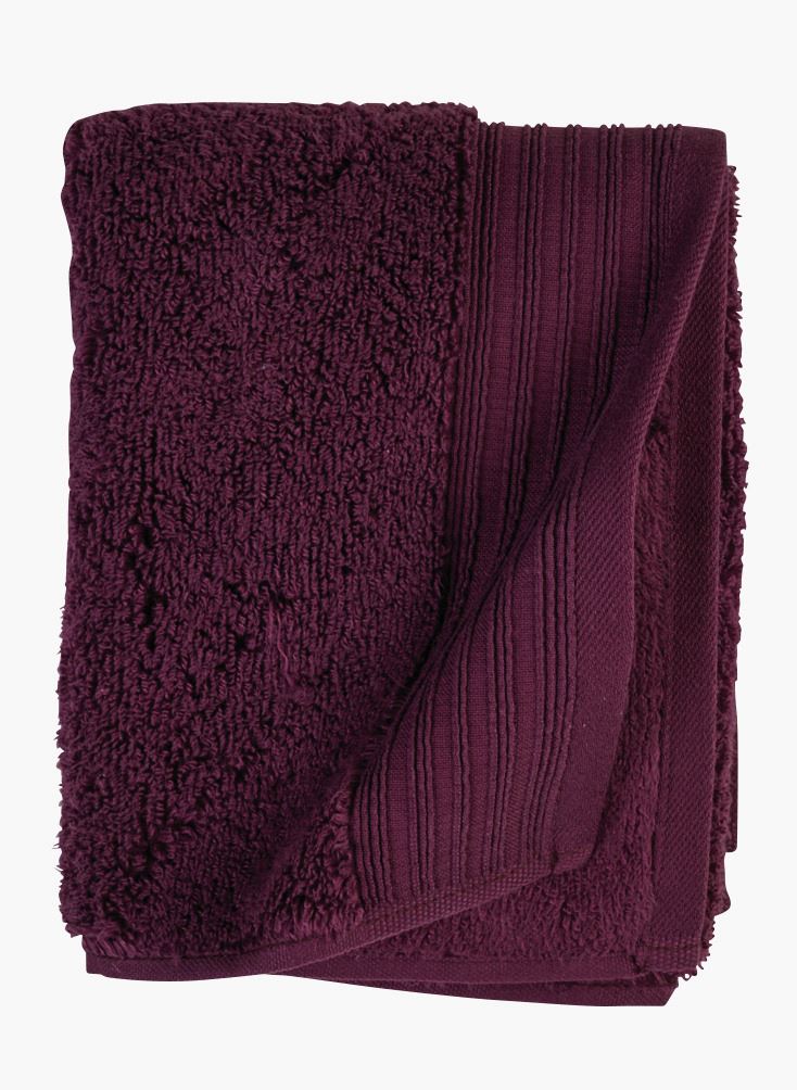 Rätik tumepunane - 50x70 cm tumepunane - 1