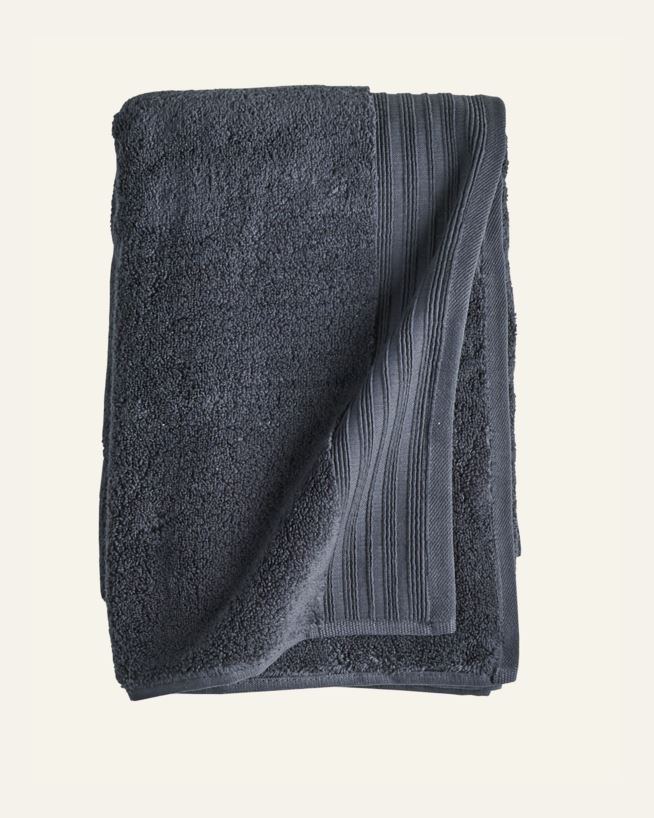 Rätik tumesinine - 50x70 cm tumesinine - 1