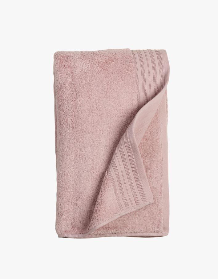 Rätik roosa - 50x70 cm roosa - 1