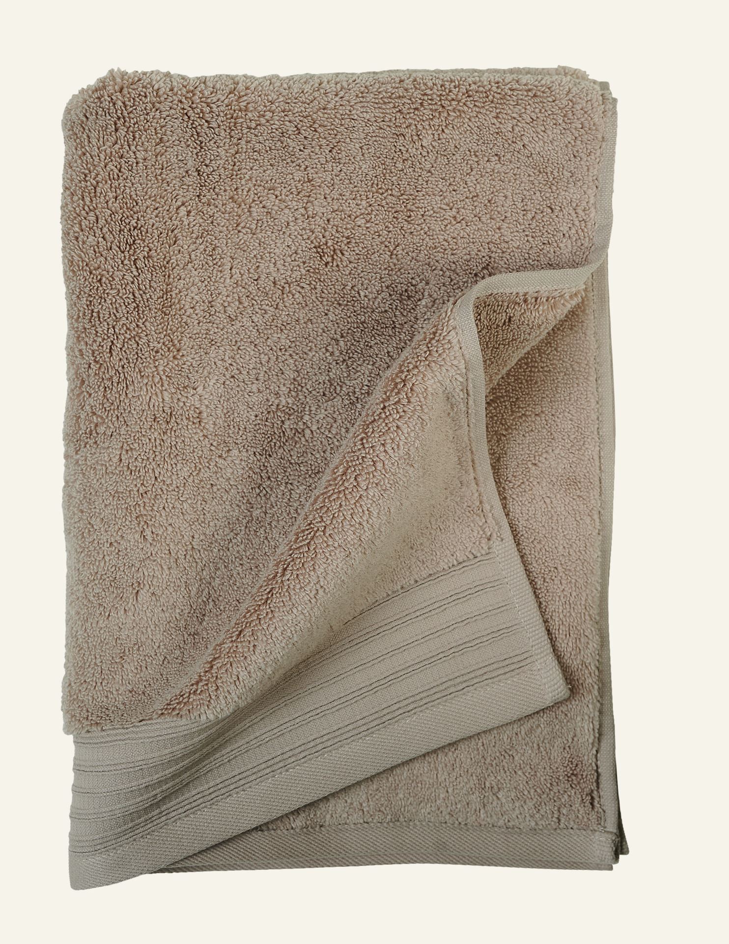 Rätik hallikaspruun - 2