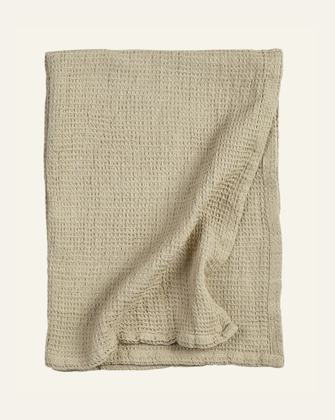 Köögirätik beež - 47x70 cm beež - 1