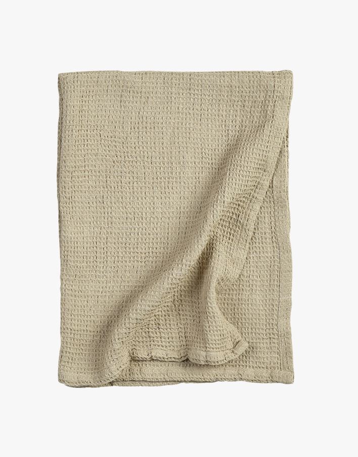 Köögirätik beež - 47x70 cm beež - 1