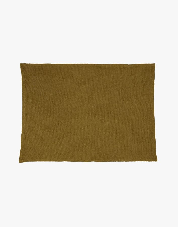 Köögirätik roheline - 47x70 cm roheline - 1