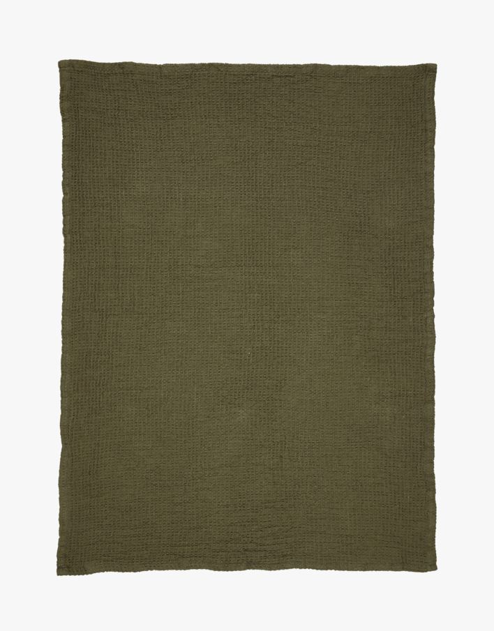 Köögirätik tumeroheline - 47x70 cm tumeroheline - 1