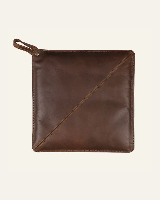 Pajalapp pruun - 23x23 cm pruun - 1