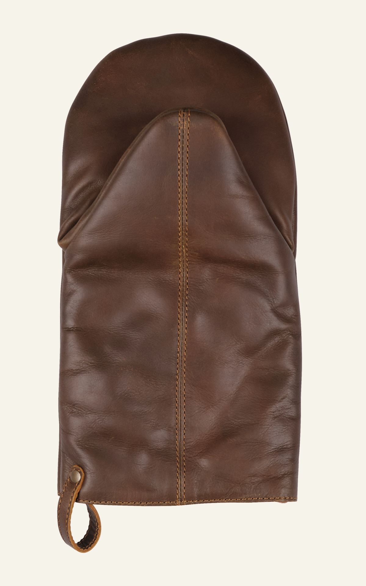 Ahjukinnas pruun - 2