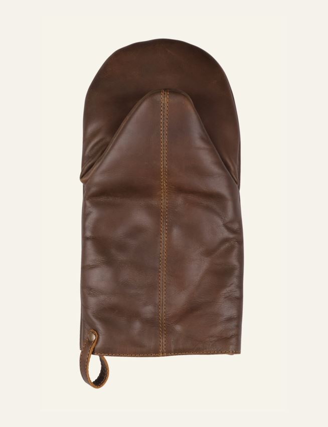 Ahjukinnas pruun - 2