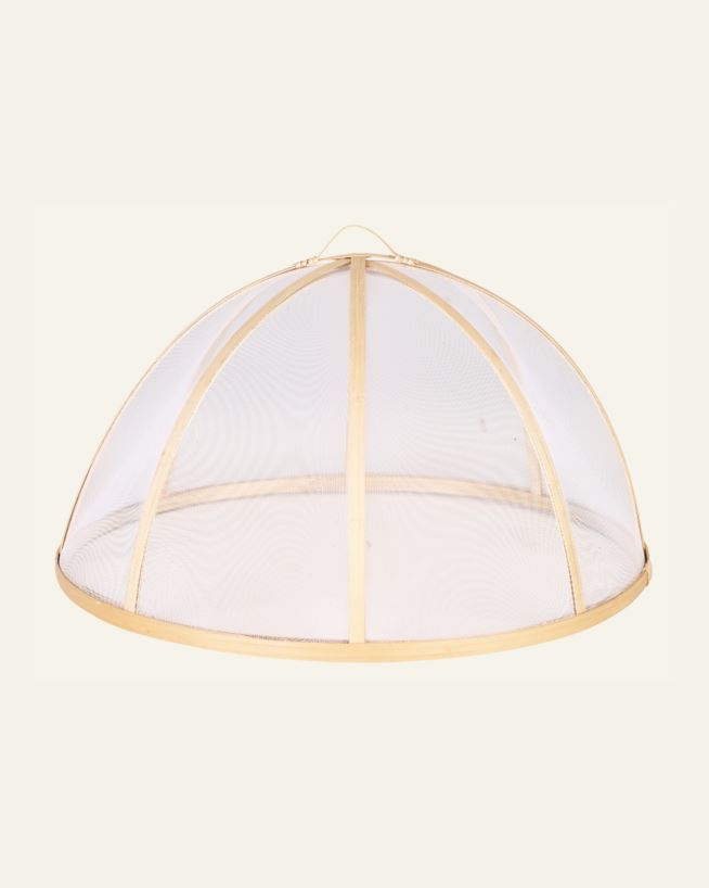 Kaas naturaalne toon - ø40 x h 21 cm naturaalne toon - 1