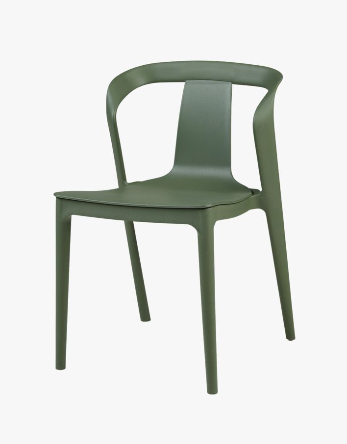 Aiatool keskmiselt roheline - 78 cm keskmiselt roheline - 1