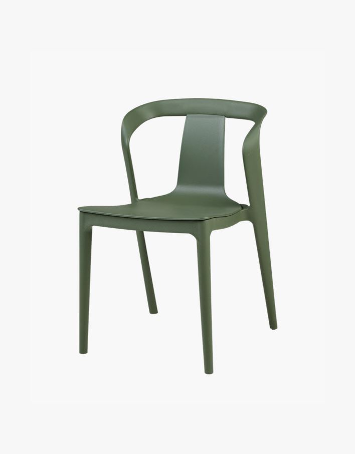 Aiatool keskmiselt roheline - 78 cm keskmiselt roheline - 1