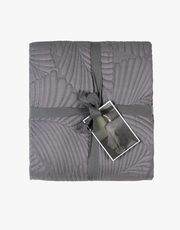 Päevatekk hall - 240x240 cm hall - 1