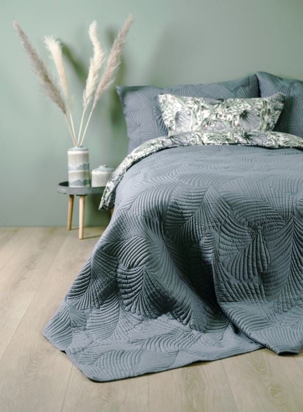 Päevatekk sinakashall - 2