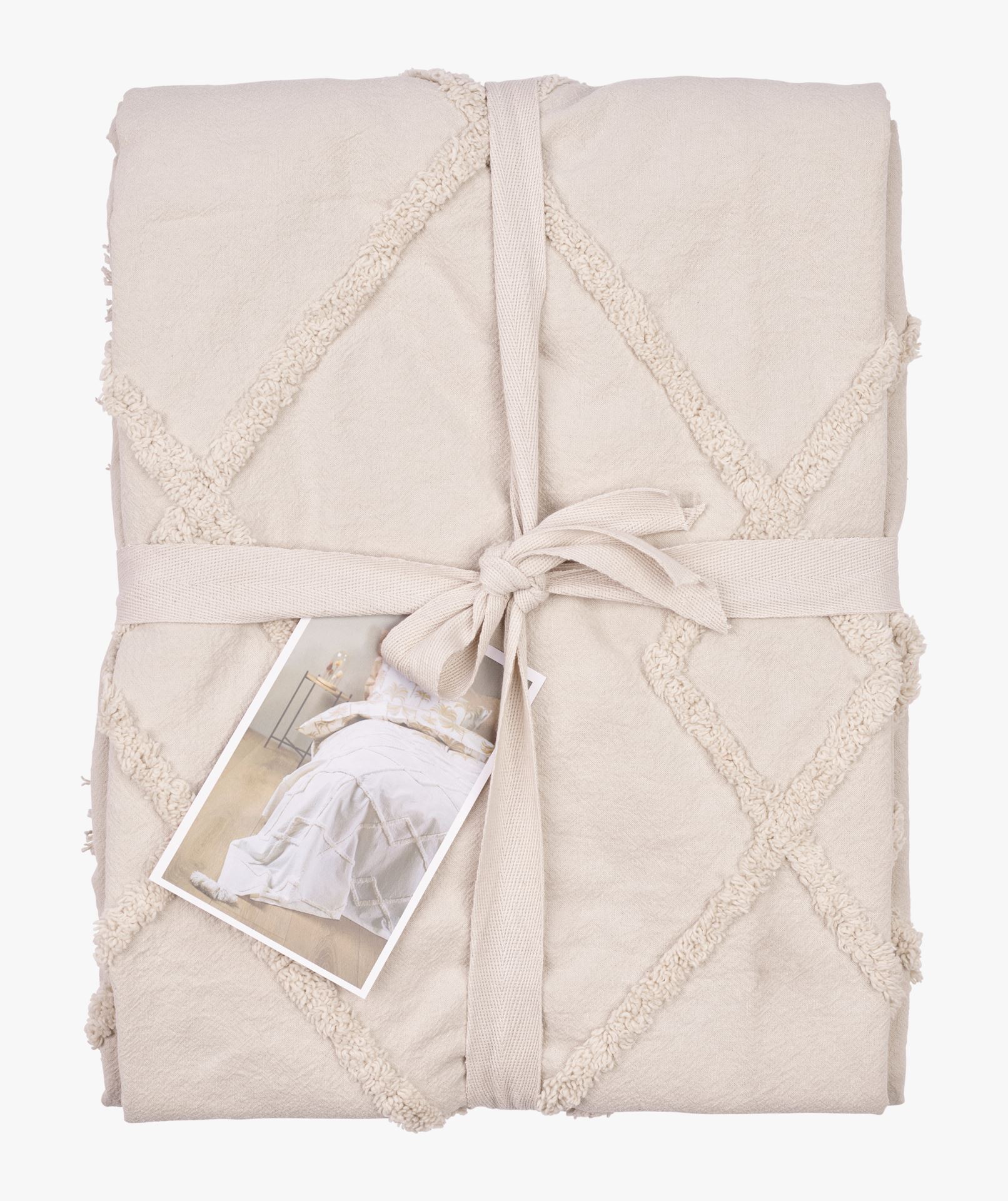 Päevatekk sand - 150x240 cm sand - 1