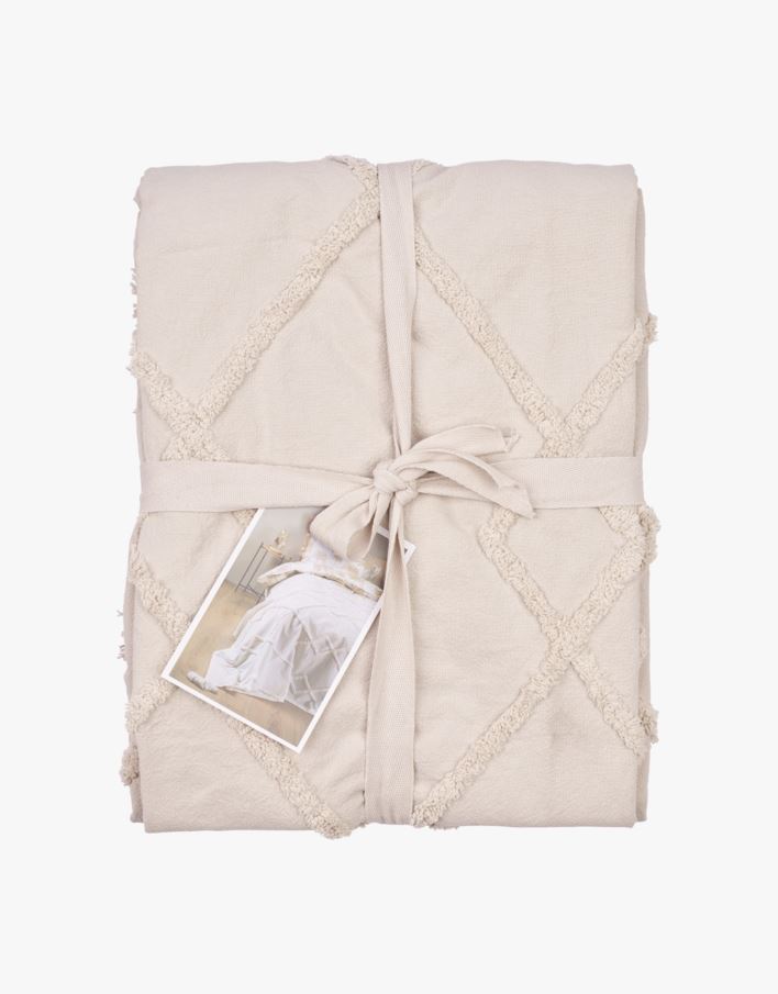 Päevatekk sand - 150x240 cm sand - 1