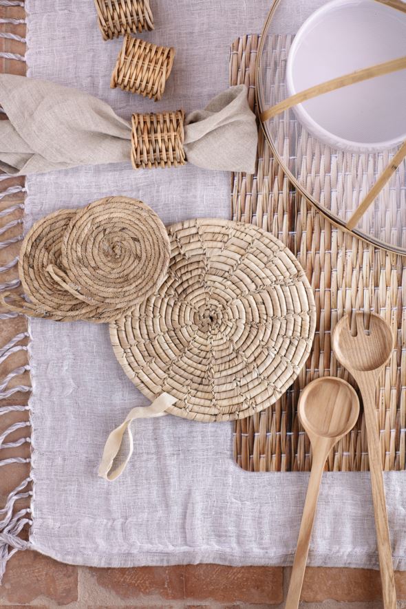 Pannialus naturaalne toon - 2