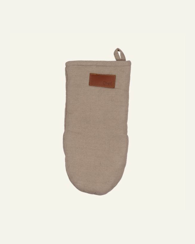 Ahjukinnas naturaalne toon - 15x30 cm naturaalne toon - 1