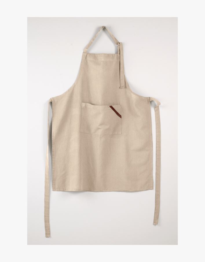 Põll naturaalne toon - 70x90 cm naturaalne toon - 1