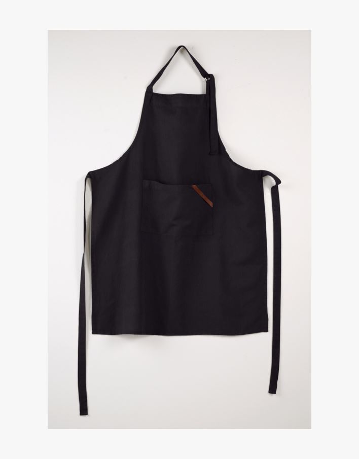 Põll must - 70x90 cm must - 1