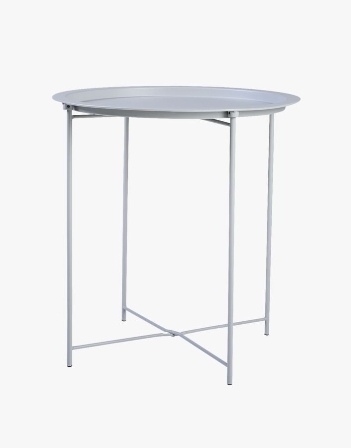 Laud beež - ø47 cm beež - 1