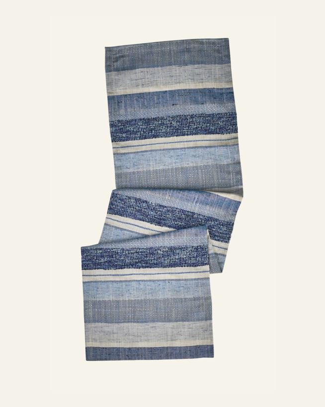Linik sinine - 40x140cm sinine - 1