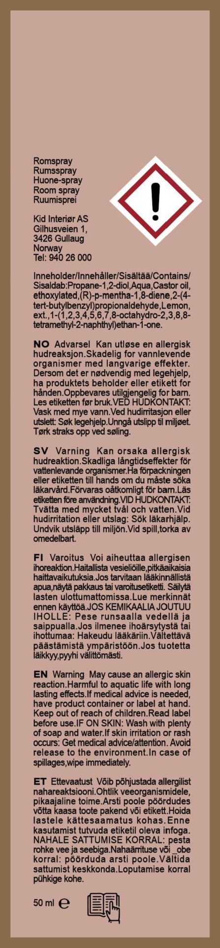 Pihustatav lõhnastaja roosa - 4