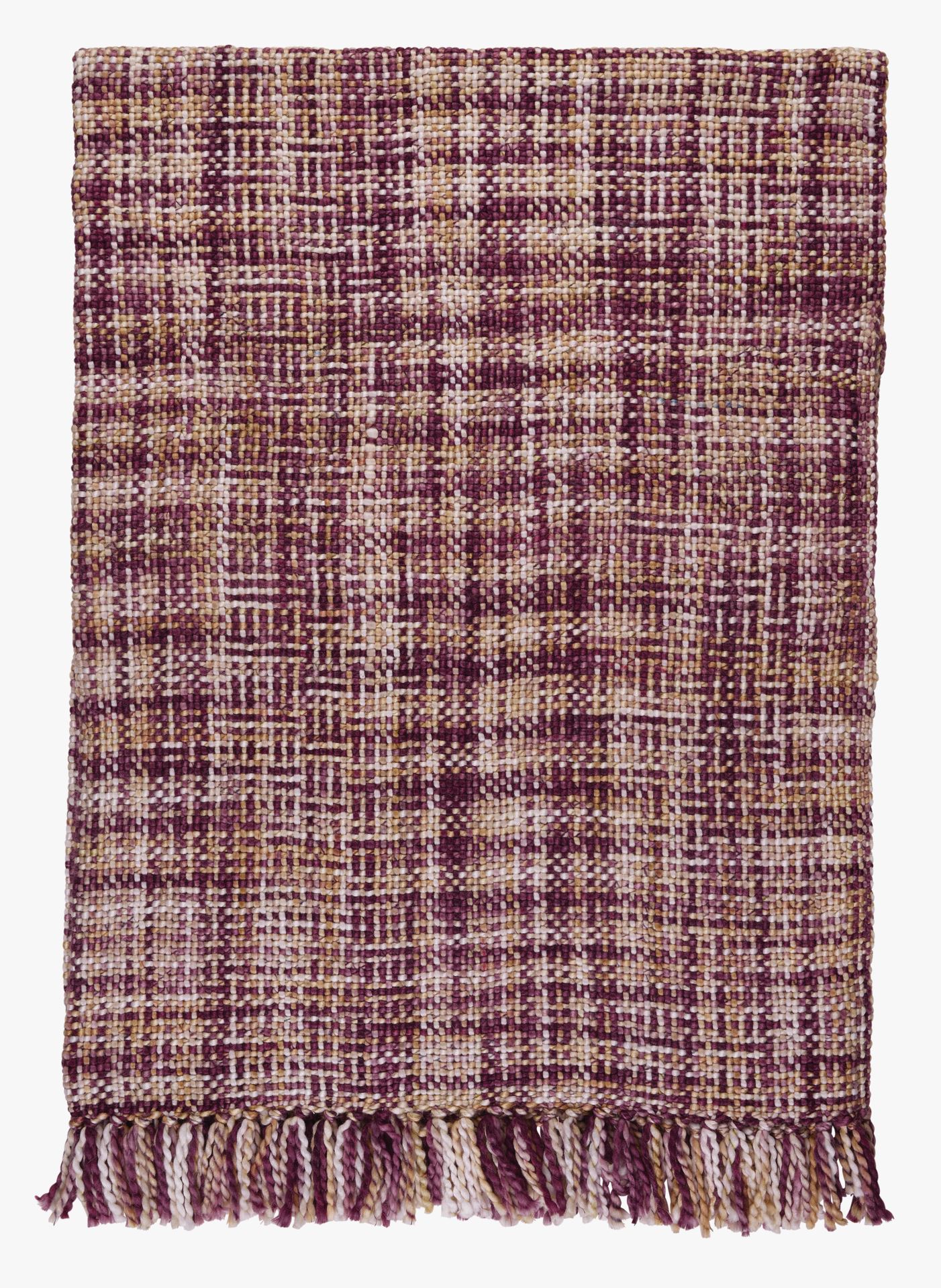 Pleed roosa - 130x170 cm roosa - 1
