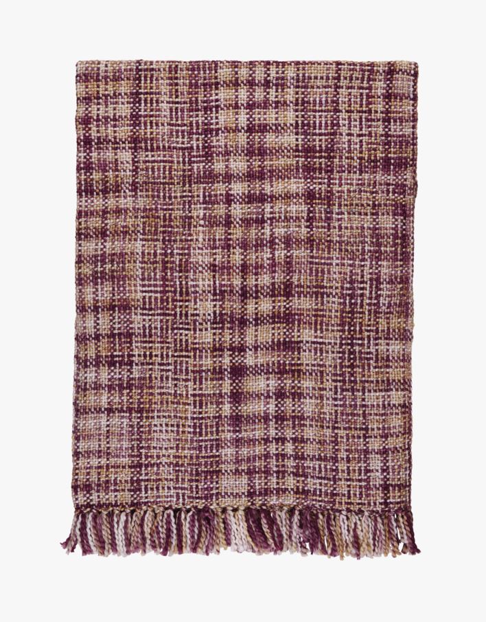 Pleed roosa - 130x170 cm roosa - 1