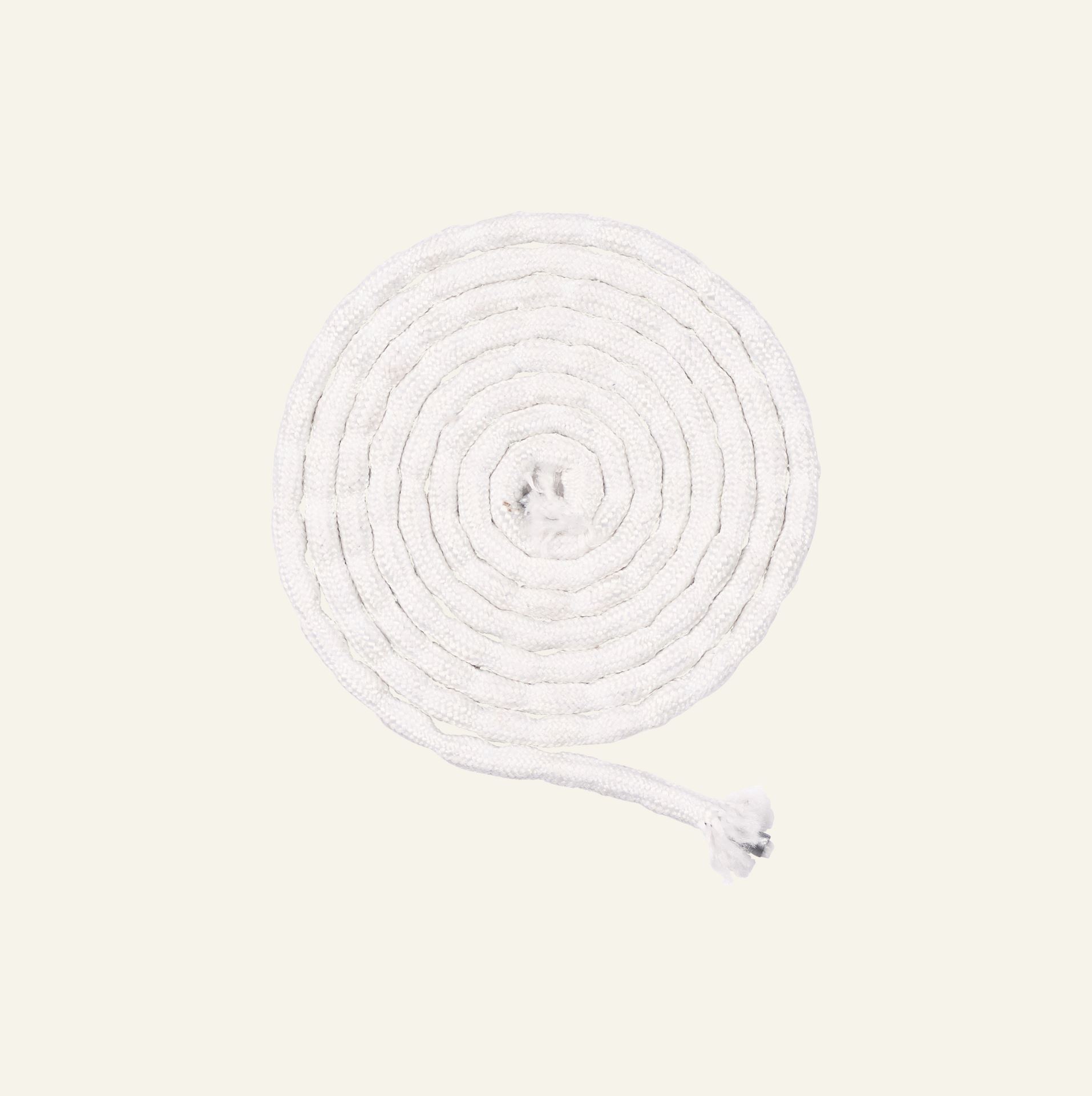 Raskuspael 50g valge - 2