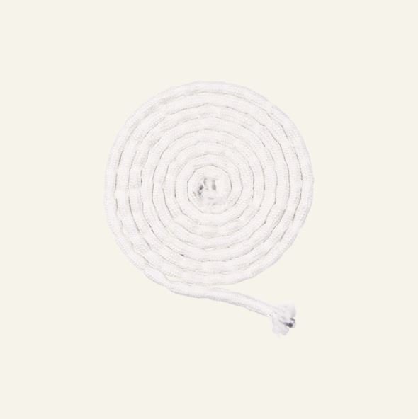 Raskuspael 50g valge - 2