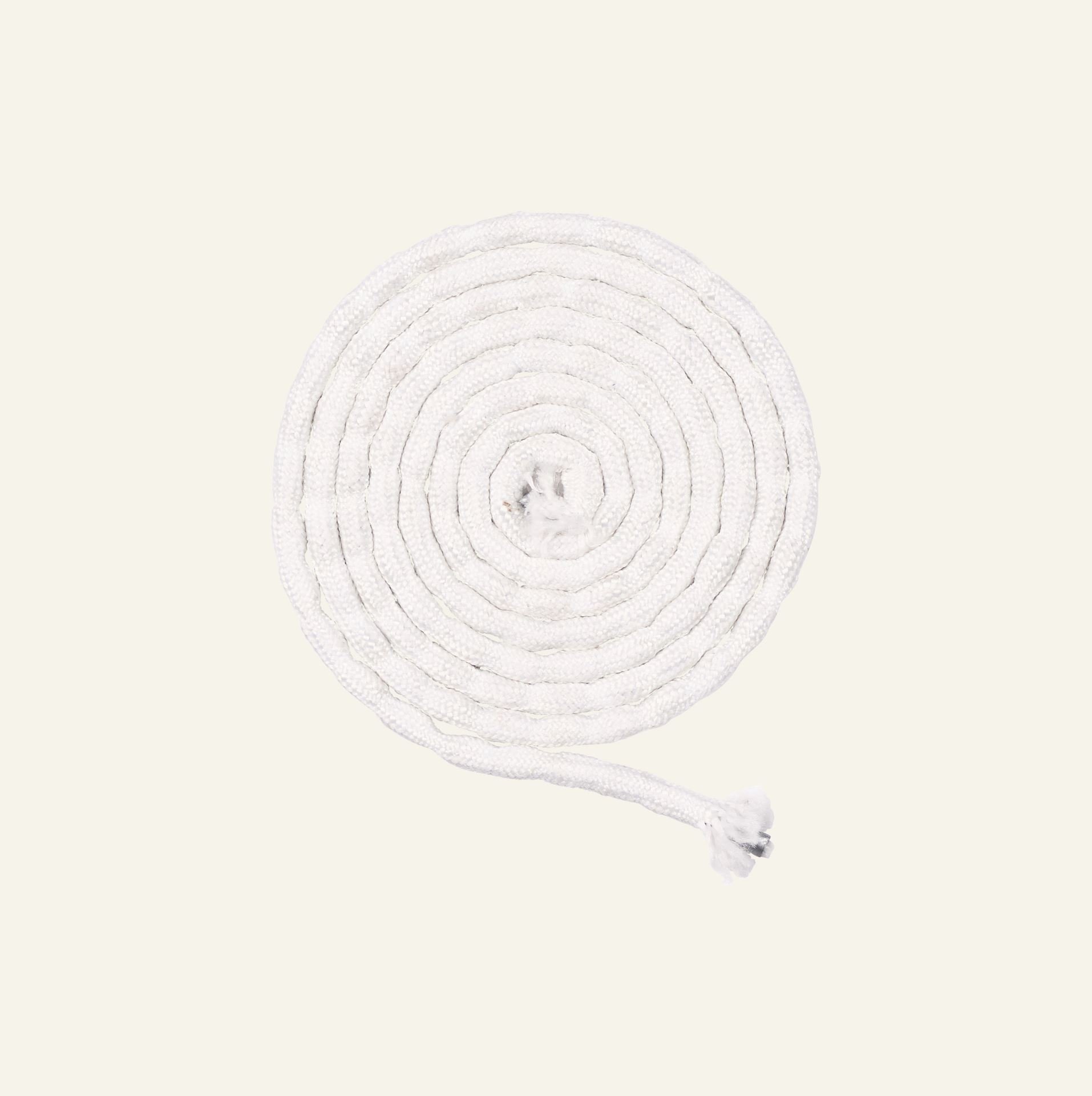 Raskuspael 50g valge - 2