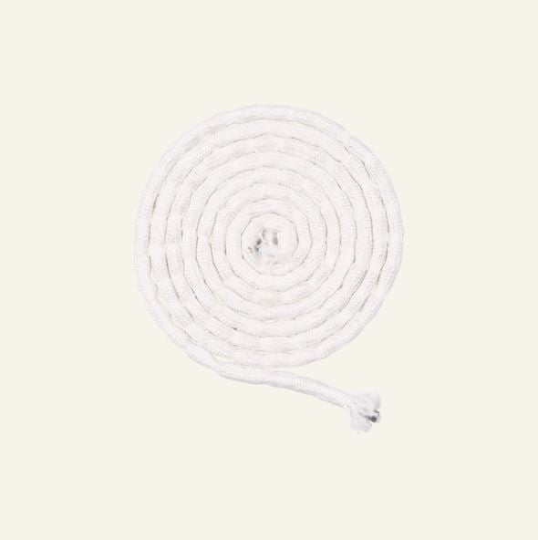 Raskuspael 50g valge - 2