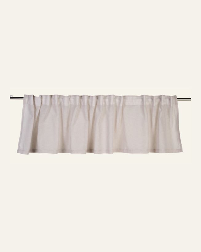 Ülakardin hele beige - 250x50 cm hele beige - 1