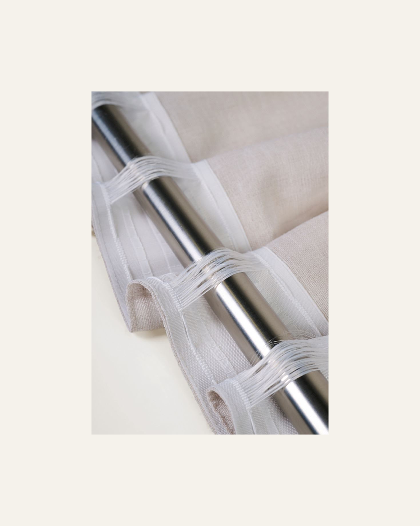 Ülakardin hele beige - 3