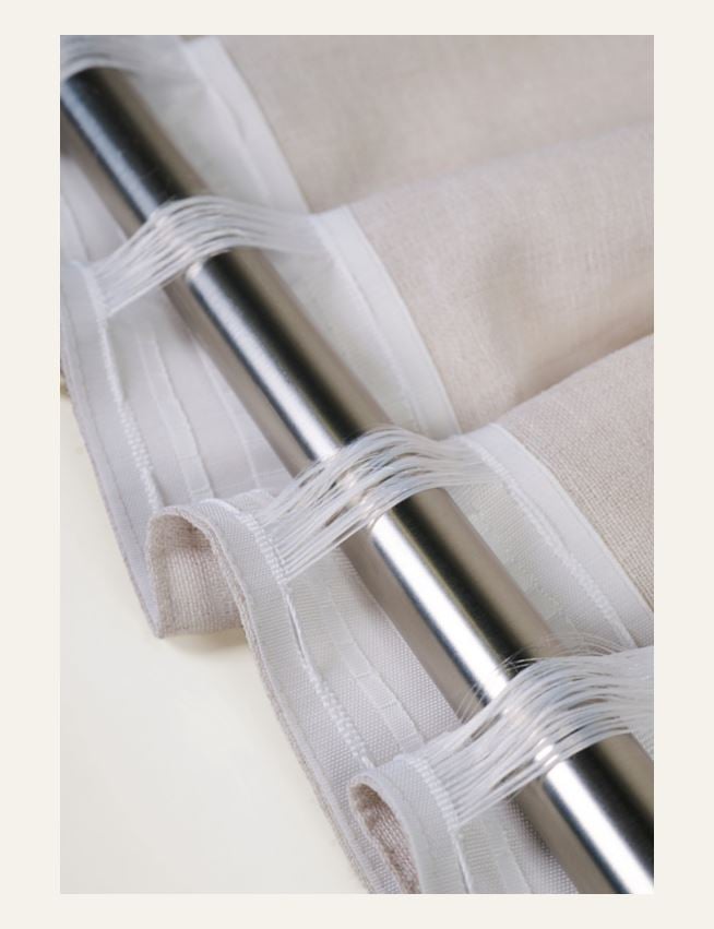 Ülakardin hele beige - 3