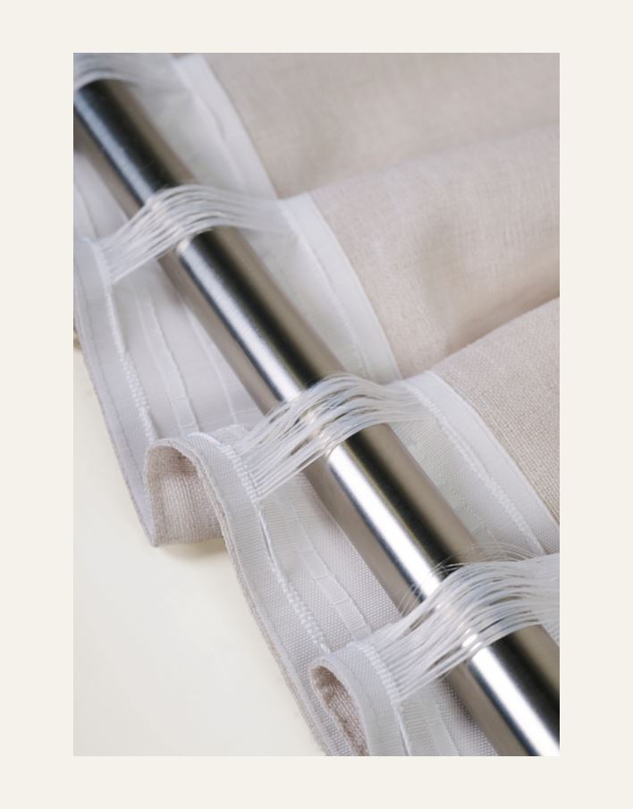 Ülakardin hele beige - 3