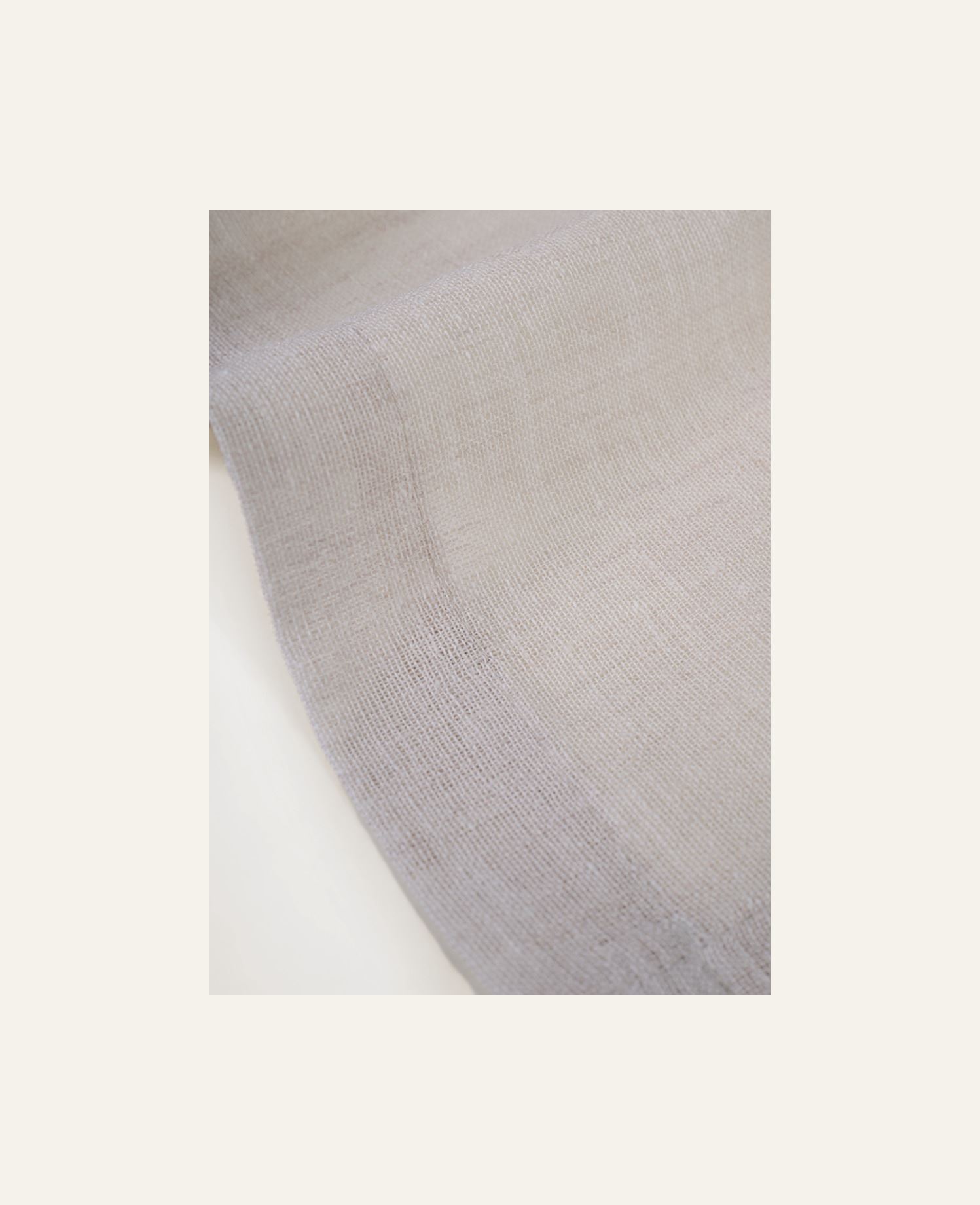 Ülakardin hele beige - 2