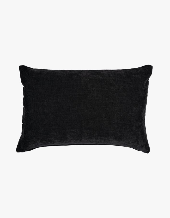 Dekoratiivpadi must - 40x60 cm must - 1