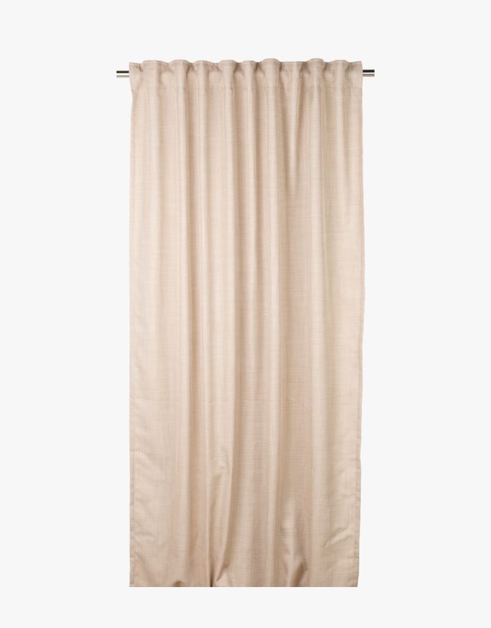 Kardin beež - 140x300 cm beež - 1