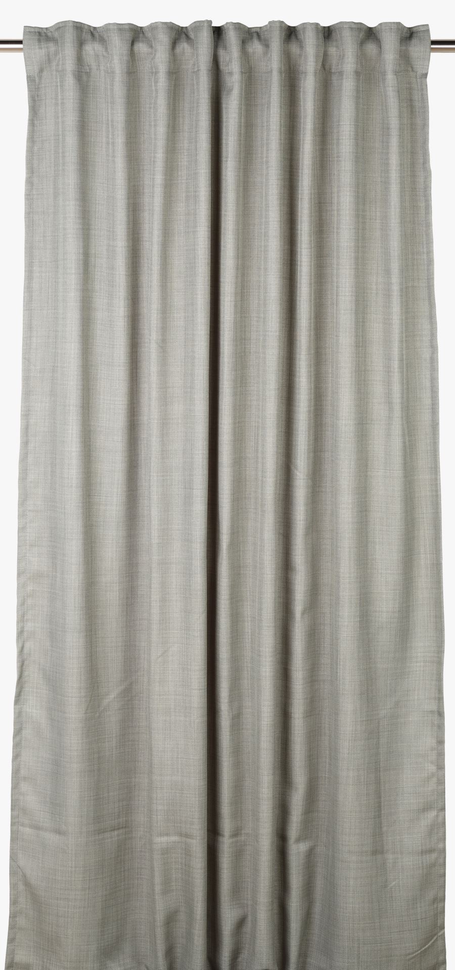 Kardin heleroheline - 140x240cm 7cm heleroheline - 1