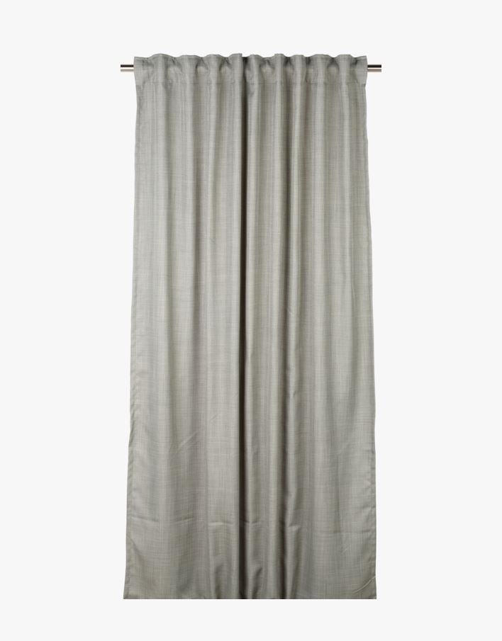 Kardin heleroheline - 140x240cm 7cm heleroheline - 1